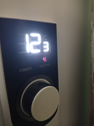 Бойлер Midea D100-20ED2(W) ECO фото від покупців 3