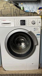 Манжета люка для стиральной машины совместимая с Bosch 00680768