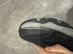 Женские демисезонные ботинки низкие Skechers 180001 BKCC 36 (6US) 23 см Черные (196642096560) фото от покупателей 1