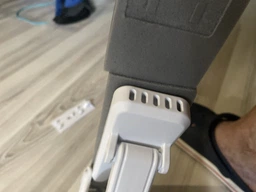Швабра з подвійним віджимом RZTK Sponge Mop + 1 додаткова насадка фото від покупців 14