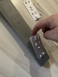 Швабра з подвійним віджимом RZTK Sponge Mop + 1 додаткова насадка фото від покупців 13
