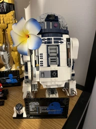 Конструктор Lego Star Wars R2-D2 75379 фото від покупців 2