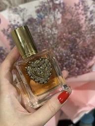 Сменный блок Парфюмированная вода для женщин Dolce&Gabbana Devotion 150 мл (8057971188352)