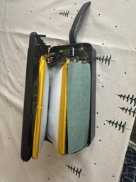 Универсальная мобильная батарея УМБ XO PR160 80000 mAh 20W Black (086s) фото от покупателей 19