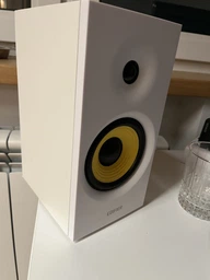 Акустическая система Edifier R1080BT White фото от покупателей 1