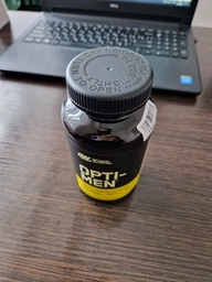 Вітаміни Optimum Nutrition Opti-Men 90 таблеток (486601) фото від покупців 7