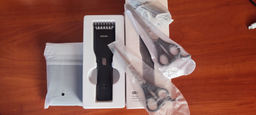 Машинка для стрижки волос Xiaomi Enchen Boost White Set фото от покупателей 3