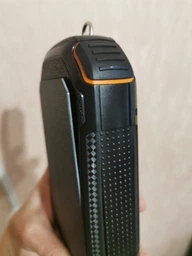 УМБ PowerBank із сонячною панеллю, повербанк КВАНТ WSC31 20000mAh фото від покупців 1