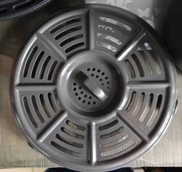 Мультипечь Ninja Air Fryer AF100EU фото от покупателей 18