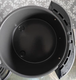Мультипечь Ninja Air Fryer AF100EU фото от покупателей 17