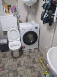 Пральна машина автоматична Indesit IM 642B MY TIME UA