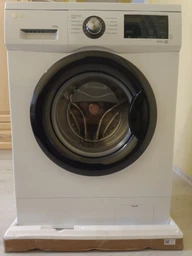 Пральна машина LG F2J3WS8W TOP-SV 22539