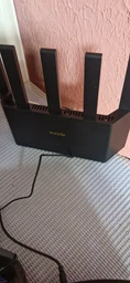 Бездротовий маршрутизатор Tenda TX2L Pro