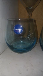 Набор стаканов Luminarc Maine Sky Blue низкие 320 мл х 6 шт (V4588) фото от покупателей 1