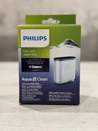 Фильтр для кофемашини Philips AquaClean CA6903/10 фото от покупателей 7