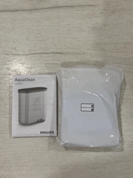 Фильтр для кофемашини Philips AquaClean CA6903/10 фото от покупателей 6