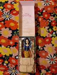 Лялька Disney Білосніжка Класична Snow White Doll Екопак фото от покупателей 2