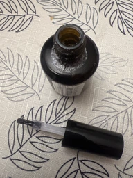 Засіб для зняття гель-лаку Global Fashion Magic Remover 15 мл (2100994246151) фото від покупців 1