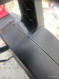 Пила електрична Vitals Master EKZ 225 Black Edition фото від покупців 3