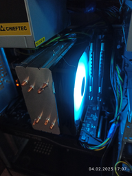 Материнська плата ASRock B550M Phantom Gaming 4 (sAM4, AMD B550, PCI-Ex16)