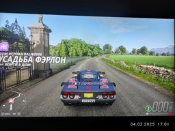 Монітор 24" Asus VG249QL3A (90LM09G0-B01170) FullHD / Fast IPS / 180Hz / 1 мс GTG / FreeSync Premium / G-Sync Compatible / Shadow Boost / Speakers 2W фото від покупців 5