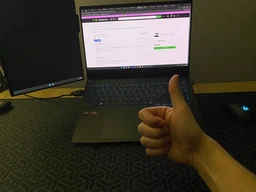 Ноутбук ASUS Vivobook S 15 M5506UA-MA029 (90NB1472-M00180)