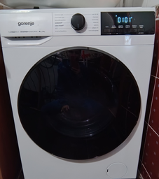 Стиральная машина Gorenje W3D2A854ADS/UA фото от покупателей 5