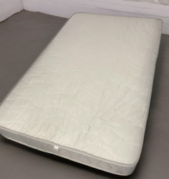 Ортопедичний матрац Smart Mattresses Moderate Lite Cocos 90x200 см (253231-90200) фото від покупців 1