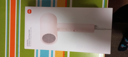 Фен Xiaomi Compact Hair Dryer H101 Pink EU (BHR7474EU)