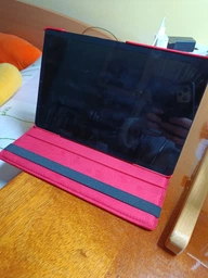 Поворотний чохол Galeo Samsung Galaxy Tab S5e 10.5 (2019) SM-T720, T725 Green фото від покупців 1