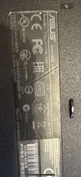 Блок питания для ноутбука Asus 33W 19V 1.75A 4.0x1.35mm AS3319040135FK OEM фото от покупателей 6