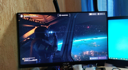 Монітор 23.8" Asus VG249Q (90LM05E0-B03170) Adaptive-Sync / G-SYNC Compatible / FreeSync Premium фото від покупців 5