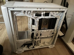 Корпус Cougar MX600 Mini RGB Black фото от покупателей 1