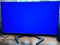 Монитор 23.8" Philips 24M1N3200ZA/00 -- IPS 8-Bit 165Гц/ sRGB 123,9% / nVidia G-Sync Compatible / AMD FreeSync Premium фото от покупателей 4