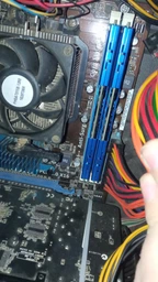 Оперативна пам'ять ADATA 8Gb DDR3 1600 Mhz (ax3u16008g9-bb) OEM Intel/AMD фото от покупателей 1