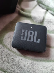 Акустична система JBL Go Essential Blue (JBLGOESBLU)