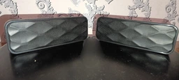 Портативная колонка RZTK BTS 1436 14W Black фото от покупателей 10