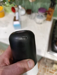 Електрична помпа для води BRS White диспенсер для бутильованої води USB зарядка автоматична подача 5–19 л фото от покупателей 14