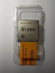 Процесор AMD Ryzen 5 5600X (100-000000065) фото от покупателей 9