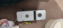 Комплект видеодомофона NeoLight NeoKit HD WF Silver фото от покупателей 6