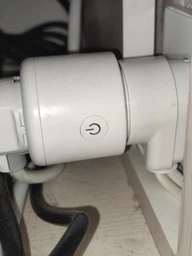 Розумна WiFi розетка Linktech Smart Plug 16А, Смарт розетка WiFi 2010