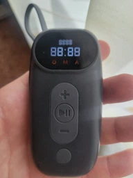 Бiгова дорiжка KingSmith WalkingPad К12 TRK12F TRT12F фото від покупців 4