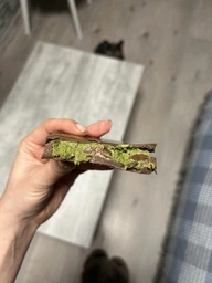 Дубайский шоколад с фисташковой пастой и катаифи Fix Chocolate 200г фото от покупателей 3