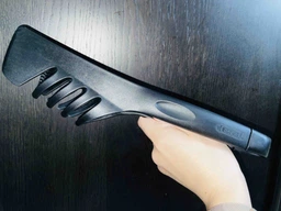 Щипцы Tefal Bienvenue Черные (2745312)