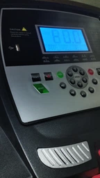 Беговая дорожка EnergyFIT 815 new фото от покупателей 14