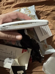 Портативний зарядний пристрій Asonic AS-P10 10000mAh, Повербанк на 2 USB виходи, Powerbank Чорний
