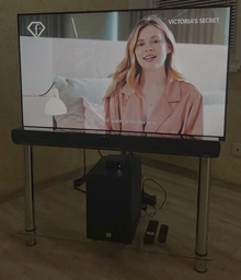Телевизор Philips 43" 43PUS7609/12 фото от покупателей 9
