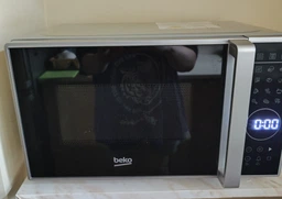 Мікрохвильова піч Beko MOC20130SFB (m476108) фото від покупців 16