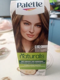 Стойкая крем-краска без аммиака для волос Schwarzkopf Palette Naturals 12-19 Жемчужный блондин 110 мл (9000101689464) фото от покупателей 2