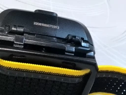 Налобний ліхтар NITECORE UT27 (вбудований акумулятор на 1300 мАг) фото від покупців 2
